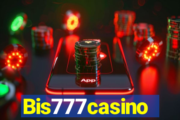 Bis777casino