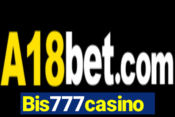 Bis777casino