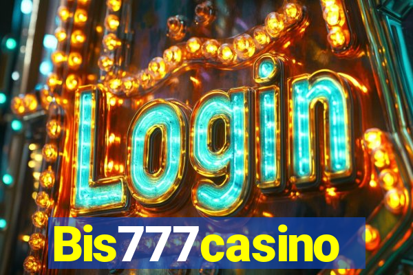 Bis777casino