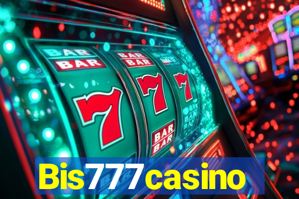 Bis777casino