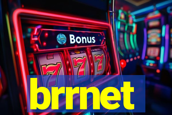 brrnet