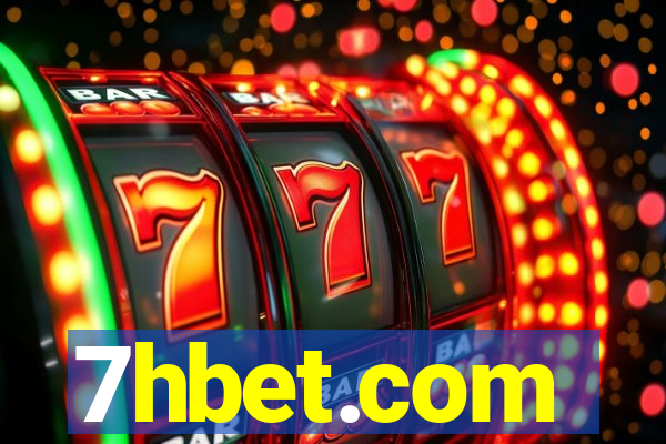 7hbet.com