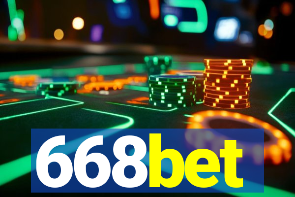 668bet