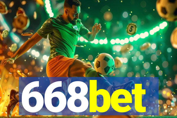 668bet