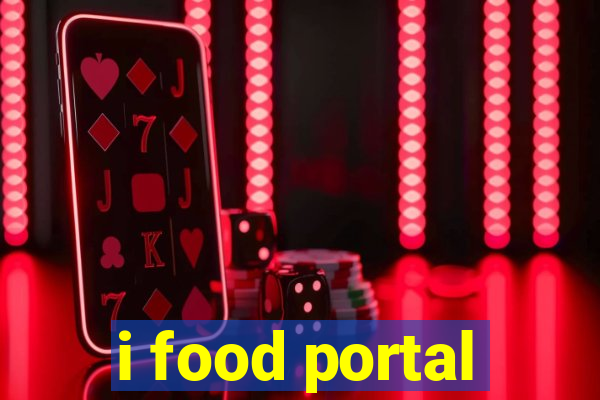 i food portal