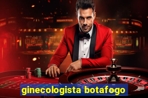 ginecologista botafogo