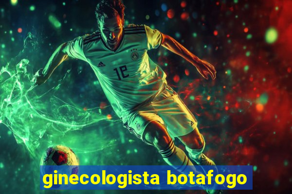 ginecologista botafogo