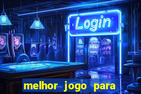 melhor jogo para ganhar dinheiro sem depositar nada