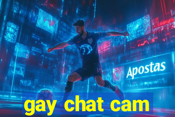 gay chat cam