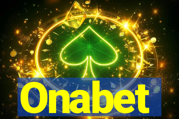 Onabet