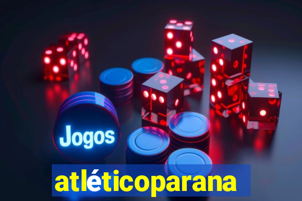 atléticoparanaense