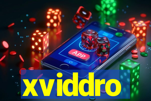 xviddro