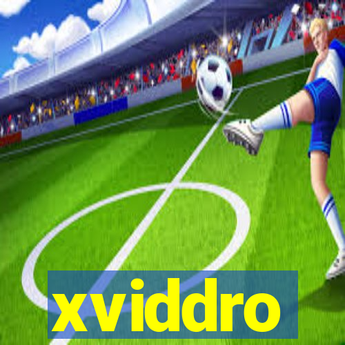 xviddro