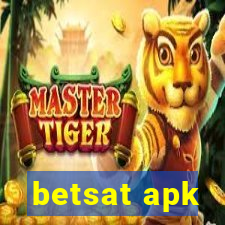 betsat apk