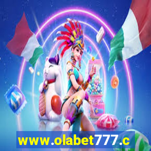 www.olabet777.com