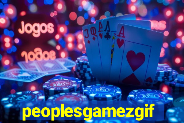 peoplesgamezgiftexchange