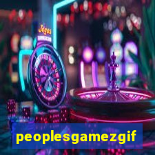 peoplesgamezgiftexchange