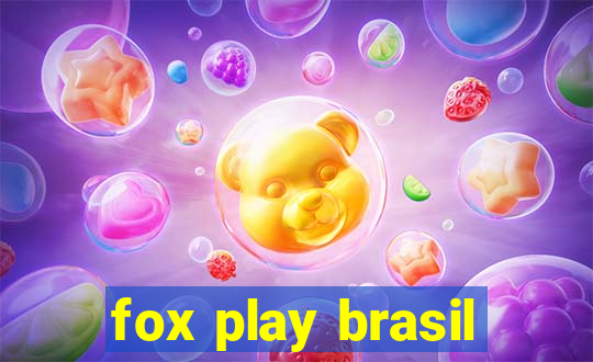 fox play brasil