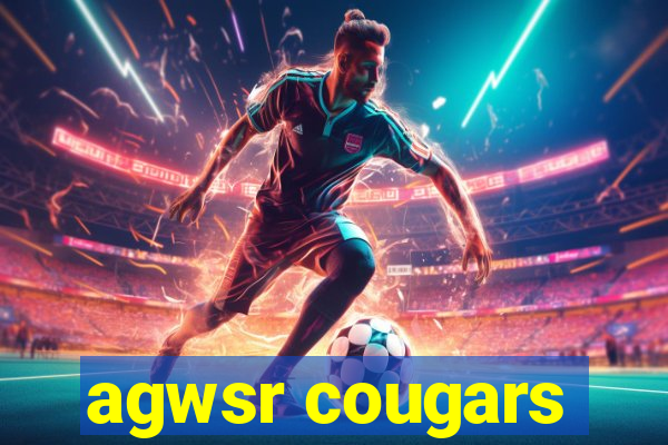 agwsr cougars