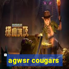 agwsr cougars