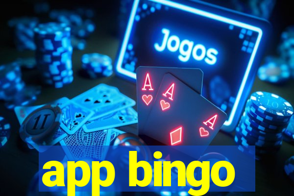 app bingo