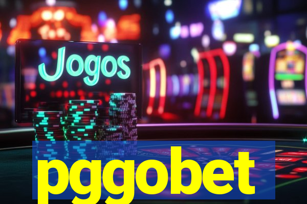 pggobet