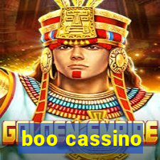 boo cassino