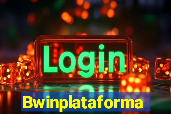 Bwinplataforma