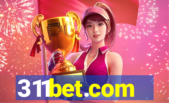 311bet.com