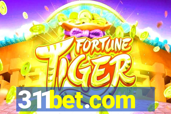 311bet.com