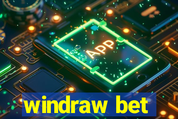 windraw bet