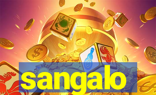 sangalo