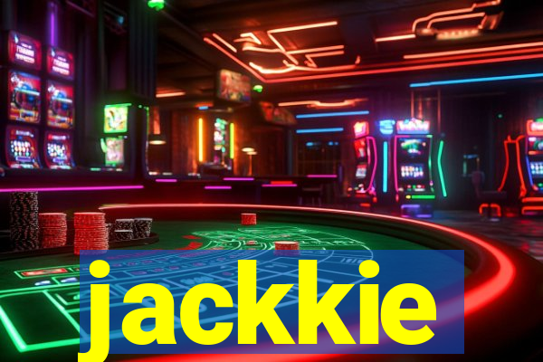 jackkie