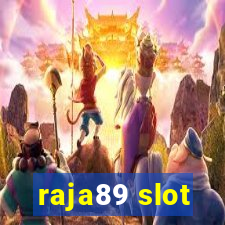 raja89 slot