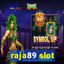 raja89 slot