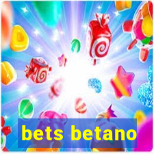 bets betano