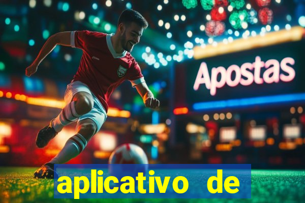 aplicativo de aposta de jogo futebol