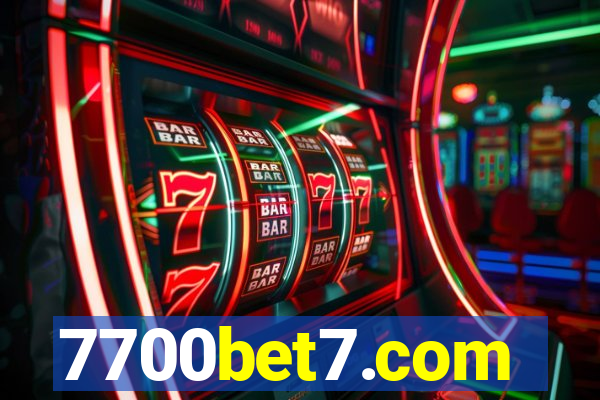 7700bet7.com