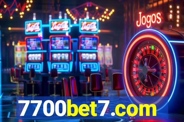 7700bet7.com