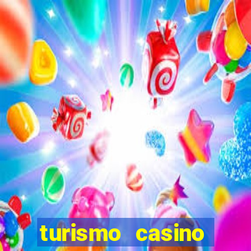 turismo casino hotel corrientes