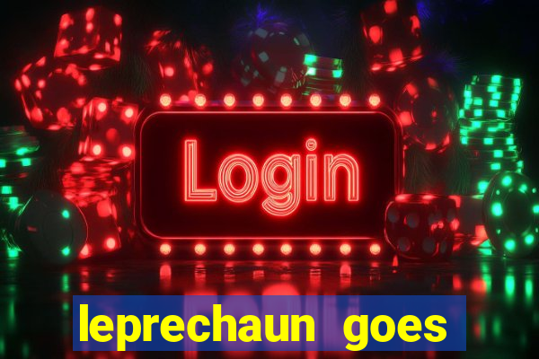 leprechaun goes egypt slot for us players