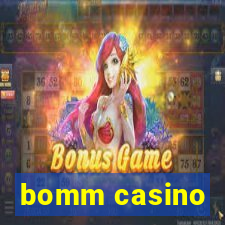 bomm casino