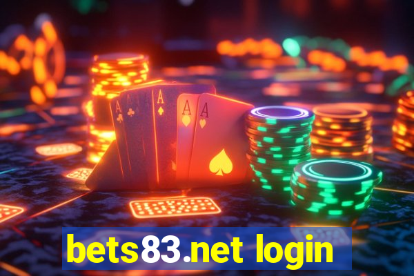 bets83.net login