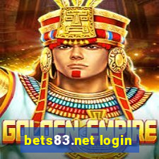 bets83.net login