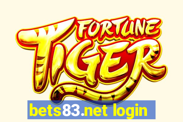 bets83.net login