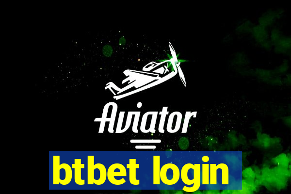 btbet login