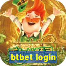 btbet login