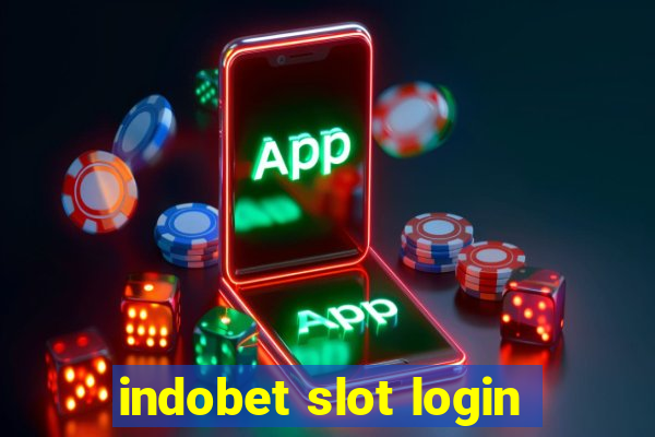 indobet slot login