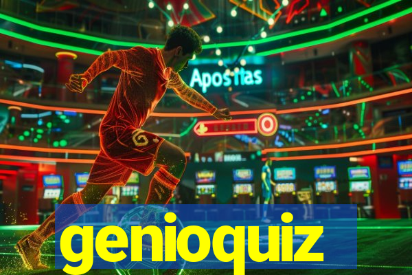 genioquiz