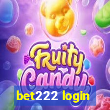 bet222 login